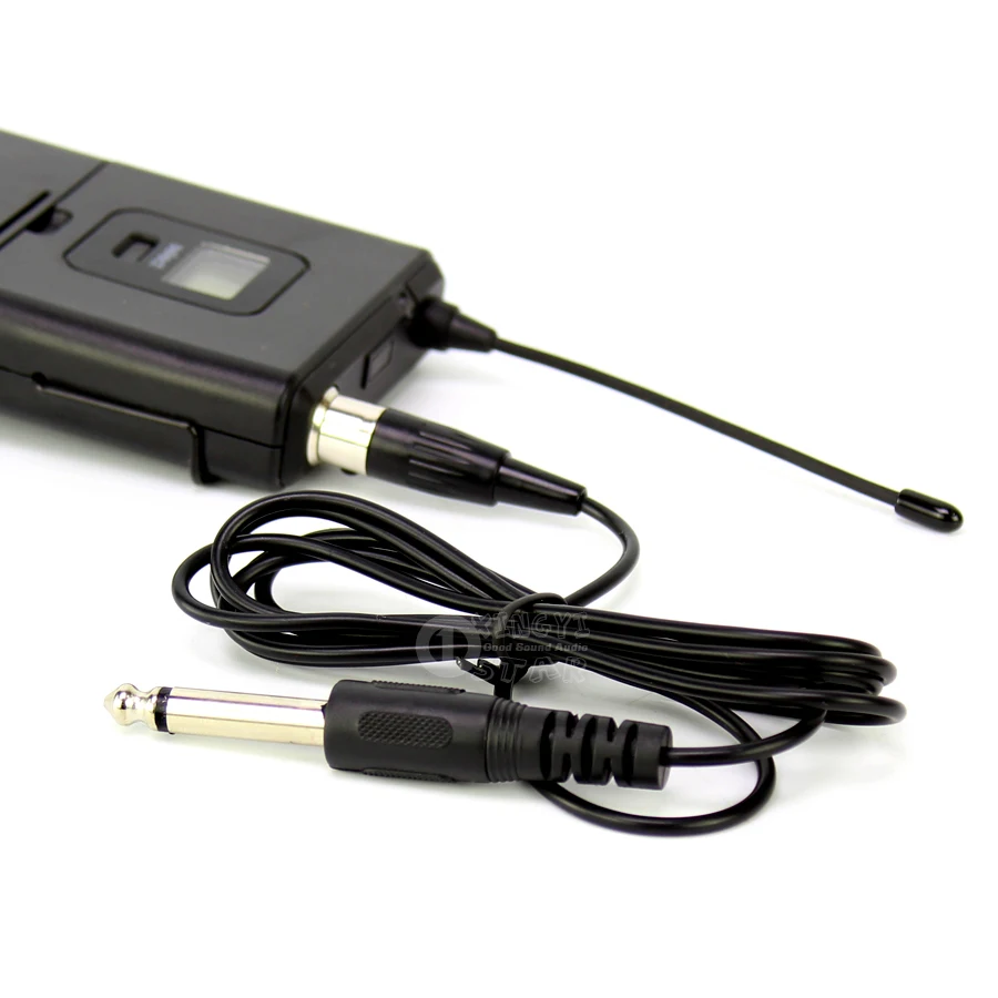 Аудиокабель TA3F Mini XLR 3 Pin до 6 35 мм разъем 1/4 &quot провод для гитары AKG Wireless PR4500 PT450 SR470