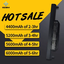 5200MAH New 6 cells Laptop battery For asus A45 A55 A75 K45 K55 K75 R400 R500 R700 U57 X45 X55 X75 Series,A32-K55 A41-K55 5200MAH New 6 cells Laptop battery For asus A45 A55 A75 K45 K55 K75 R400 R500 R700 U57 X45 X55 X75 Series,A32-K55 A41-K55
