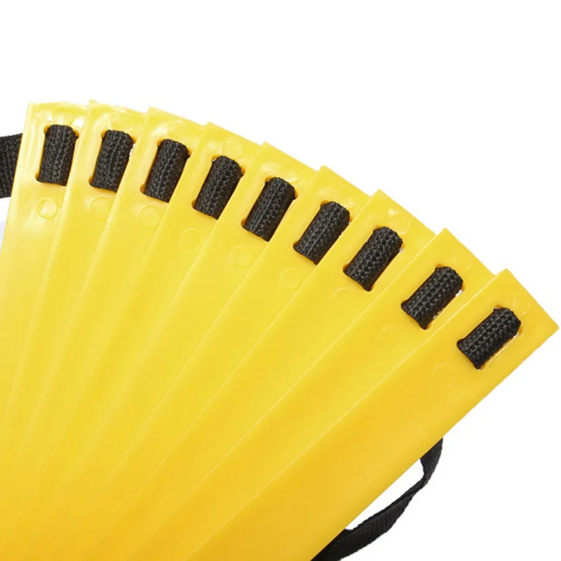 Hot-Football-Training-Straps-Durable-Nylon-Ladder-9-Rung-16-5-Feet-5M-Agility-Ladder-for (3)