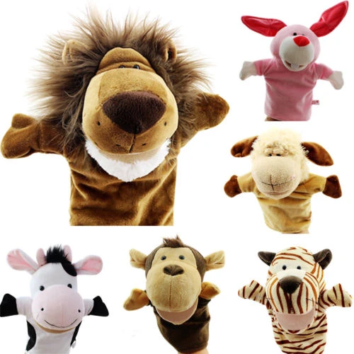 childrens animal toys