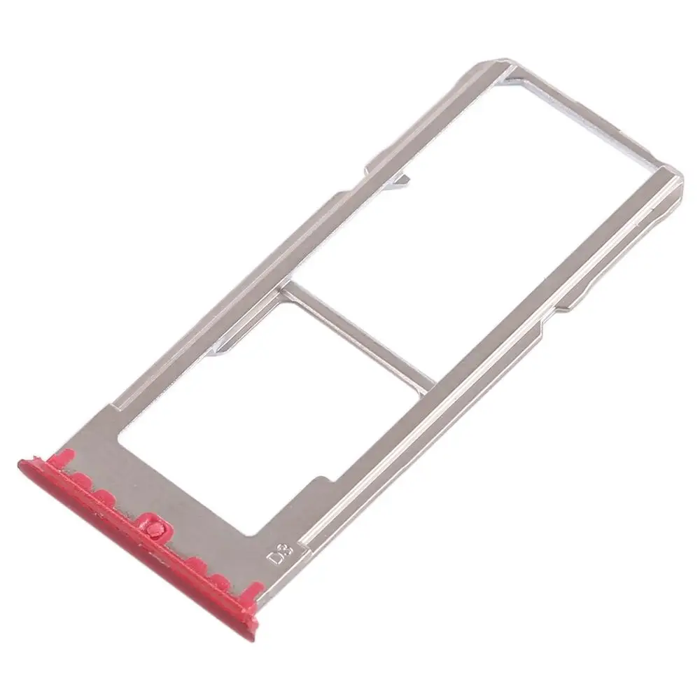 Новинка для OPPO A3 2 x лоток SIM карты + фотография A3|Адаптеры карт| |