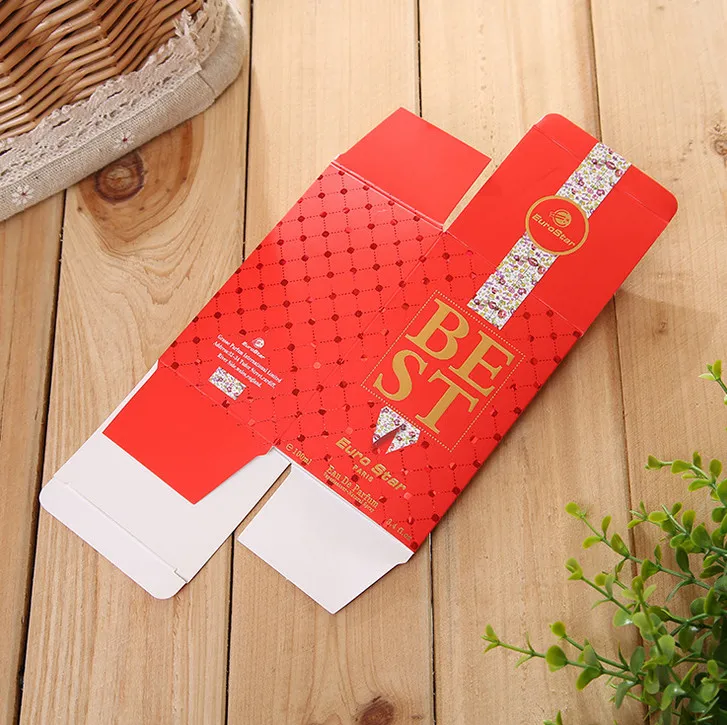 Best UV Resistant Earphones packaging electronic products boxes simple design watch gift box ---DH30625 1