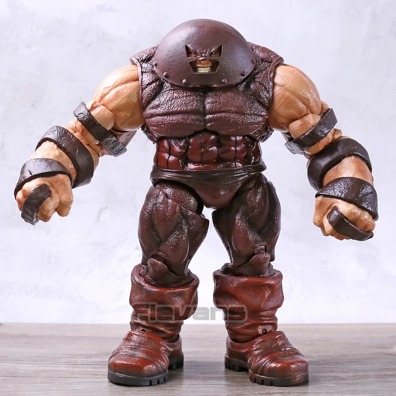 Diamond Select Dst Xmen Juggernaut Action Figure Loose Action Figures AliExpress