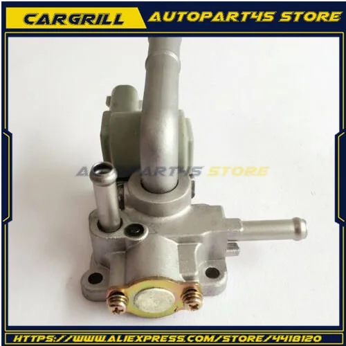Клапан управления холостого хода MR2 ST206 ST195 22270-74210 для COROLLA CALDINA CELICA