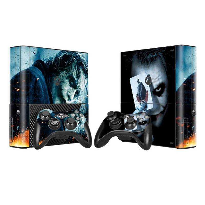 -xbox 360E 3