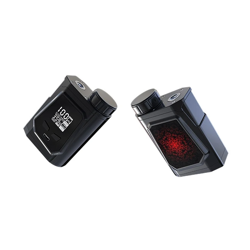IJOY CAPO 100 box Mod-3