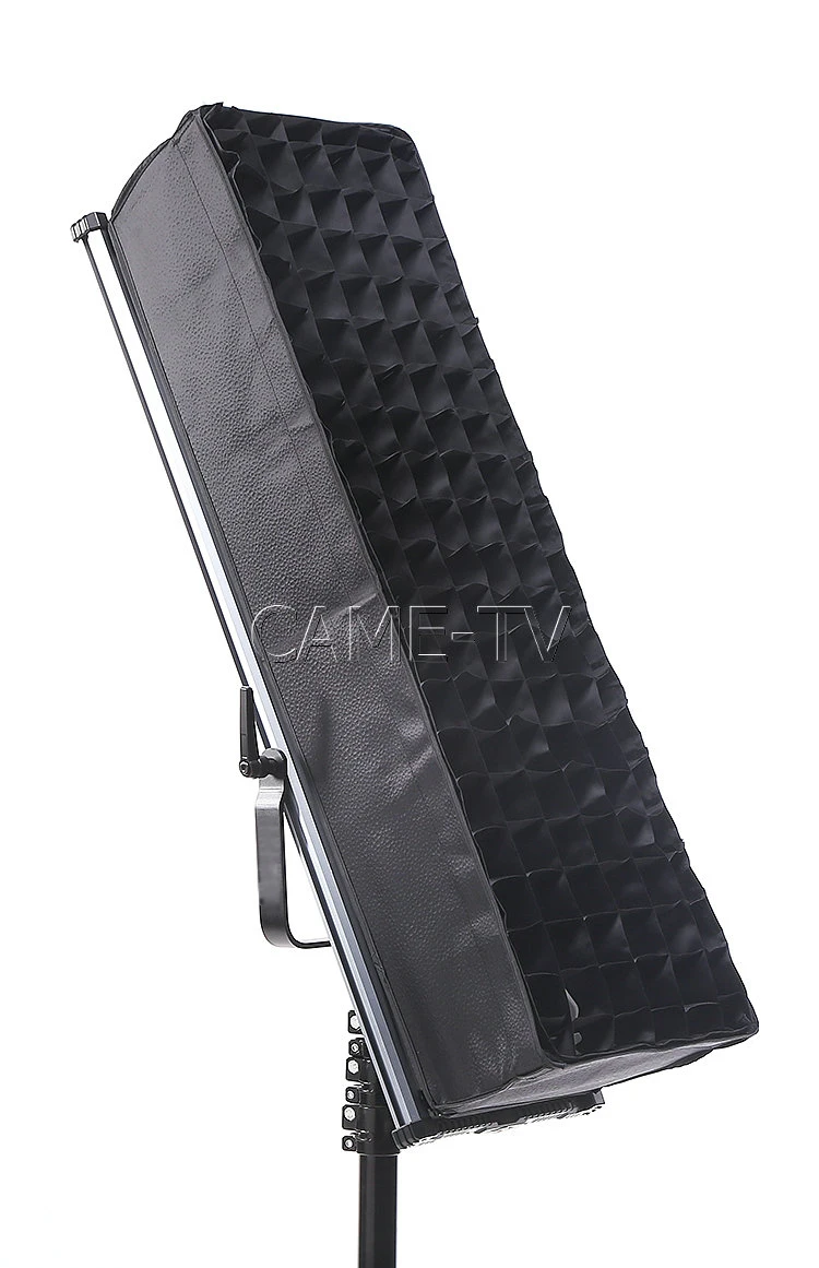

CAME-TV Softbox For 1806 LED Panels Video Lights Camera Studio Lighting(ony for our buyer)