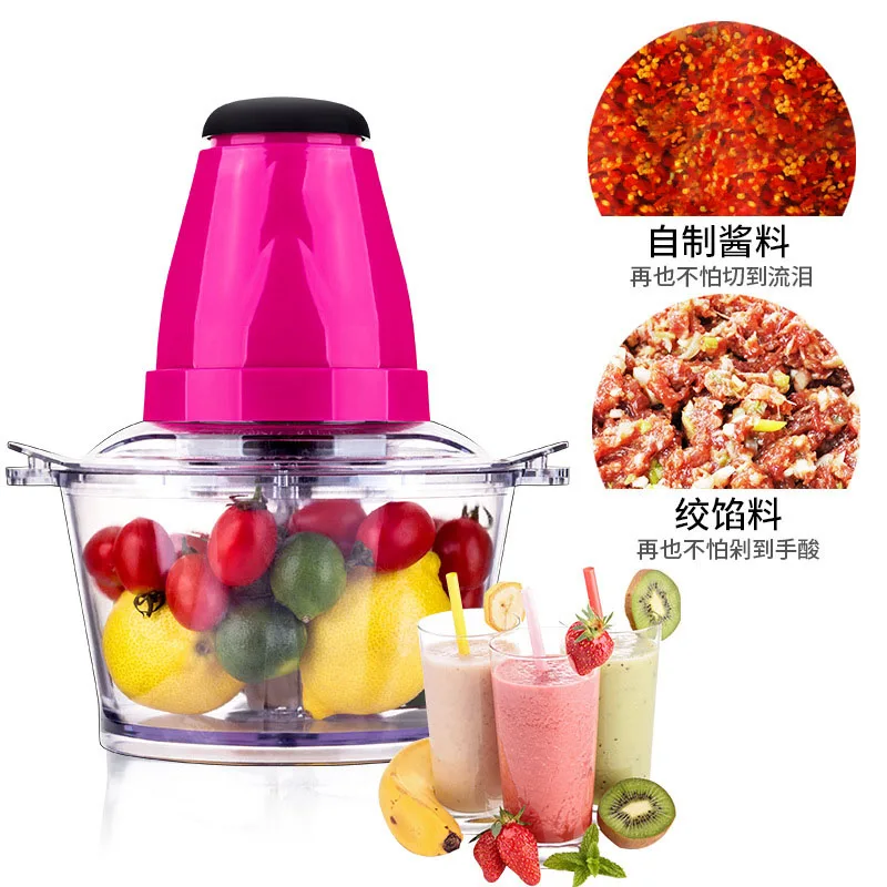 

Multi-function Juicer Large Capacity Juicer