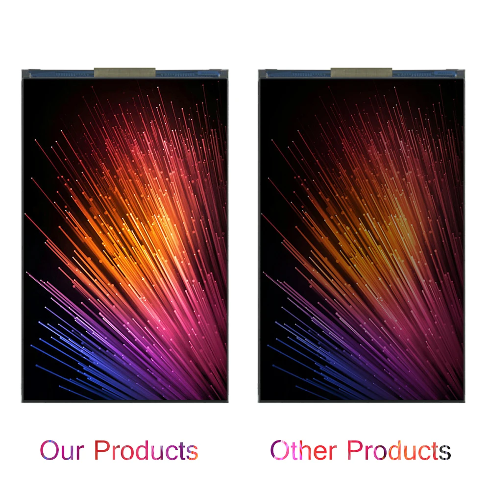 Srjtek 7 ''для Samsung Galaxy Tab 4 0 SM T233 T235 BP070WX1 300 ЖК дисплей экран монитор матрица
