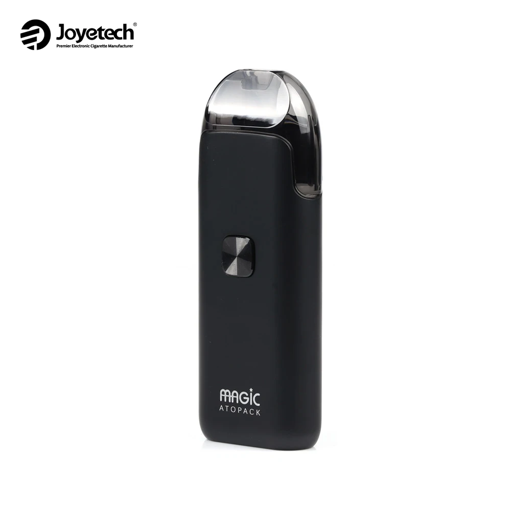 Оригинальный Joyetech ATOPACK Magic Pod Vape со встроенным аккумулятором 13000 мАч 7 мл/2 мл