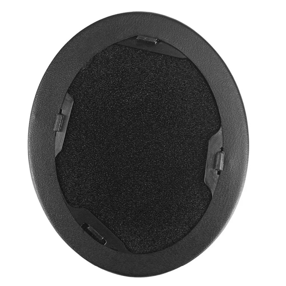 Foam Ear Pads Cushions for Beats by Dr. Dre Studio 1.0 (1st Gen) Headphones (8)
