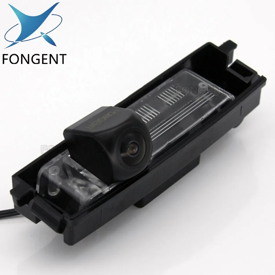 Автомобильная камера заднего вида для Toyota RAV4 2008 2009 2010 2011 Chery Tiggo Trust X5 A3 2012 градусов