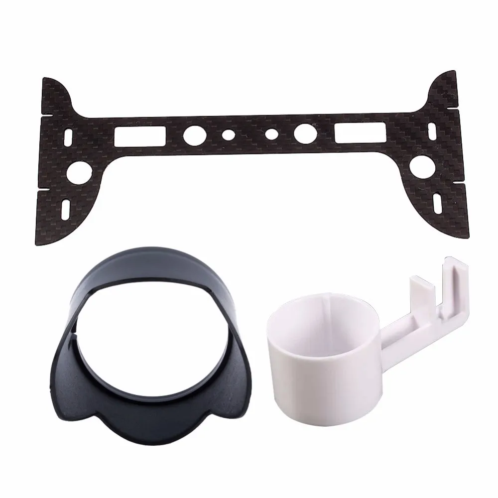 For DJI Phantom 3 Pro And Advanced Camera Lens Cover Cap Gimbal Guard And Sun Hood Sunshade For DJI Phantom 3 Pro And Advanced Camera Lens Cover Cap Gimbal Guard And Sun Hood Sunshade