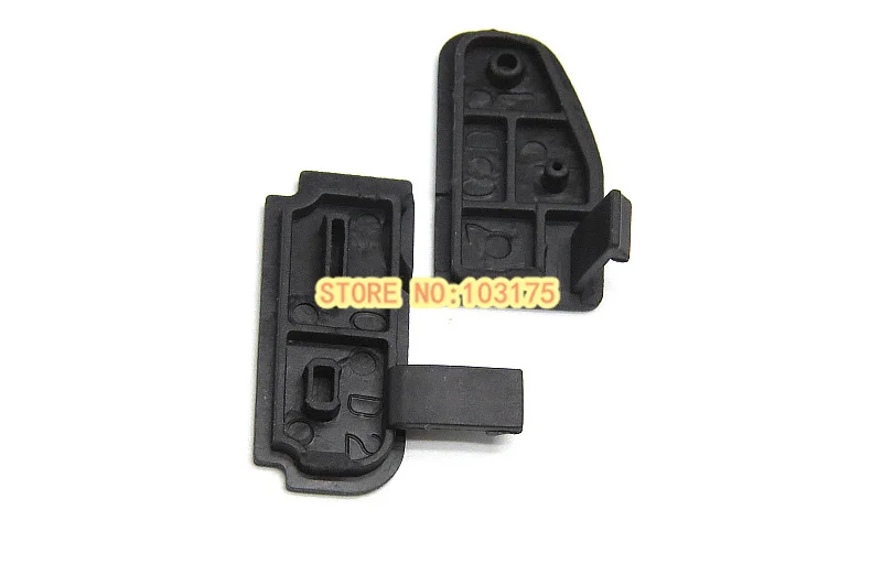 Крышка интерфейса USB/AV OUT/HDMI/MIC Резиновый чехол для Canon EOS 70D|av out|usb outcover for |