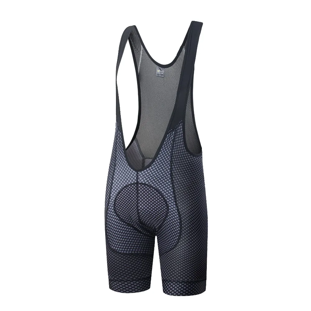 

saiBike Pro Cycling Bib Shorts bandana pants men Black Spiderman summer Quick Dry Downhill MTB Mountain Road Bike/Bicycle wear