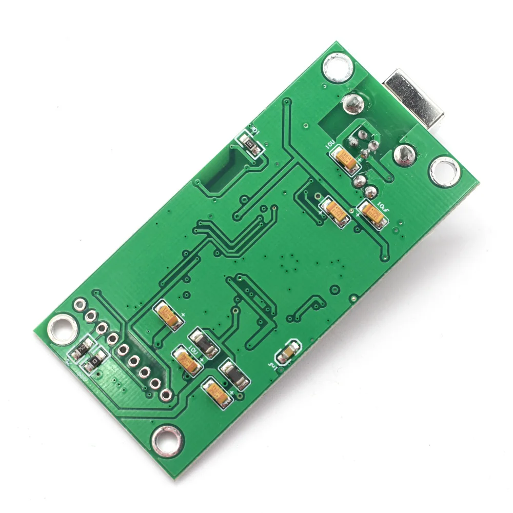 Обновление SITIME crystal XMOS XU208 USB 384K 32B модуль I2S SPDIF выход поддержка DSD для ES9018 9028 9038PRO