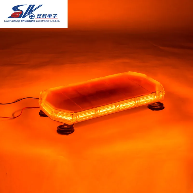 Супер 12В 24В 24 &quotLED COB аварийный эвакуатор мигающий маяк стробоскоп для