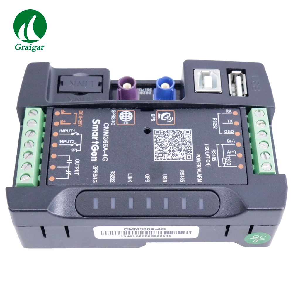CMM366A-4G(9)