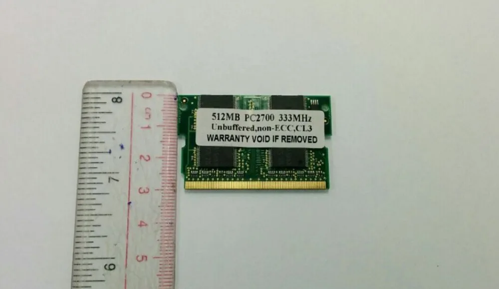 y4 e Assim por Diante 172 Pino Micro-dimm Segunda Geração Minisuitable Modelo w5 - r5 y5 t5 r4 t4 w4 1 gb 2gb Ddr2 533mhz - Imagem 2