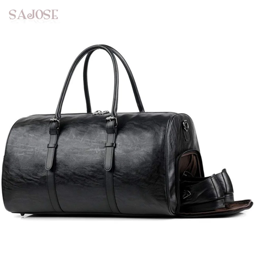 top men's travel bags