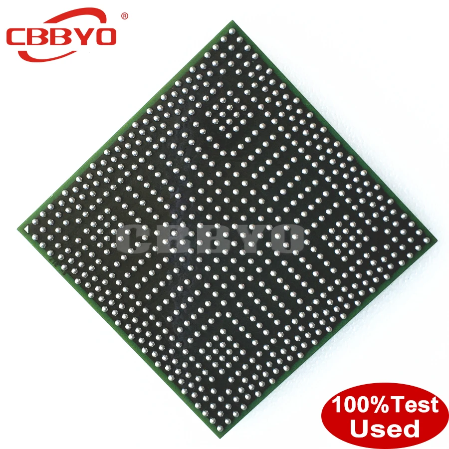 

100% tested good quality 218-0755042 218 0755042 BGA chip reball with balls