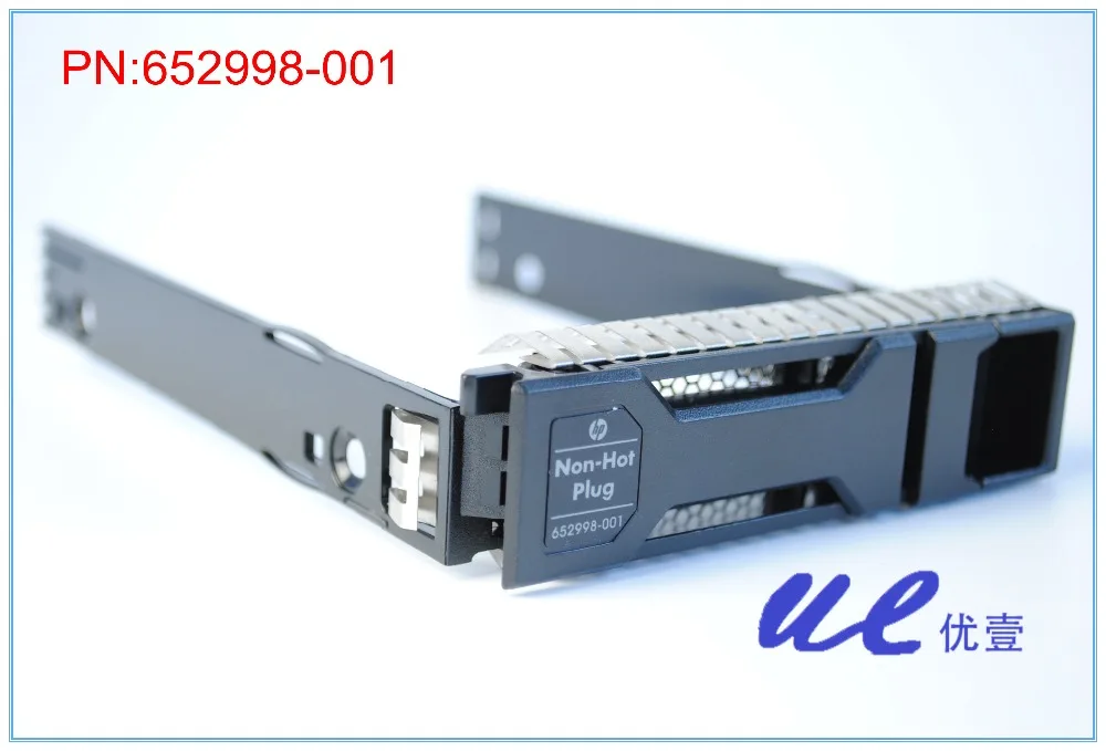 652998 001 Proliant Gen8 G8 LFF non Hot Plug 3.5 &quotдиск лоток Caddy для HP ml310e|tray caddy|proliant gen8drive caddy |