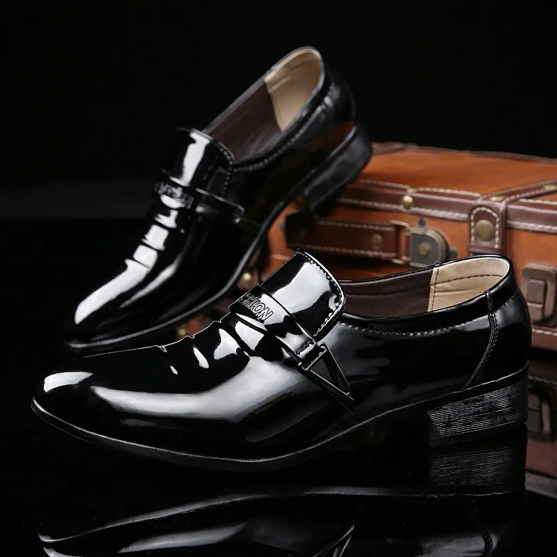 Cheap Oxfords