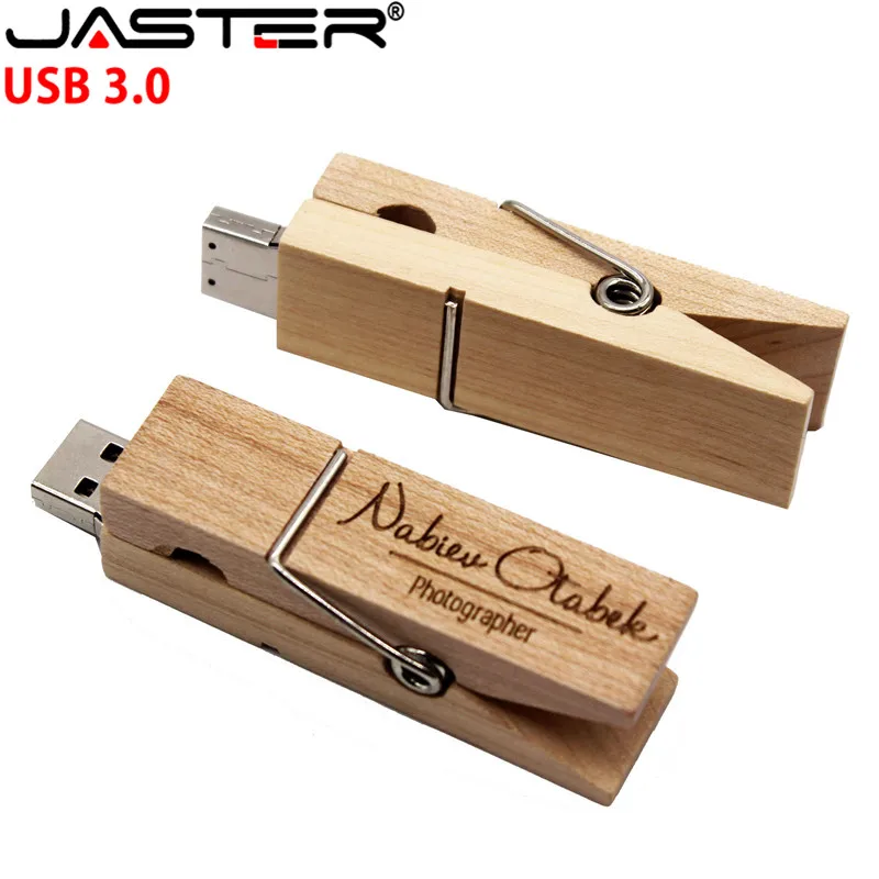 

usb flash drive 128GB 3.0 pen drive 64gb pendrive 32gb usb flash drive 4gb 8GB 16GB usb memory wooden hanger 50 free custom LOGO