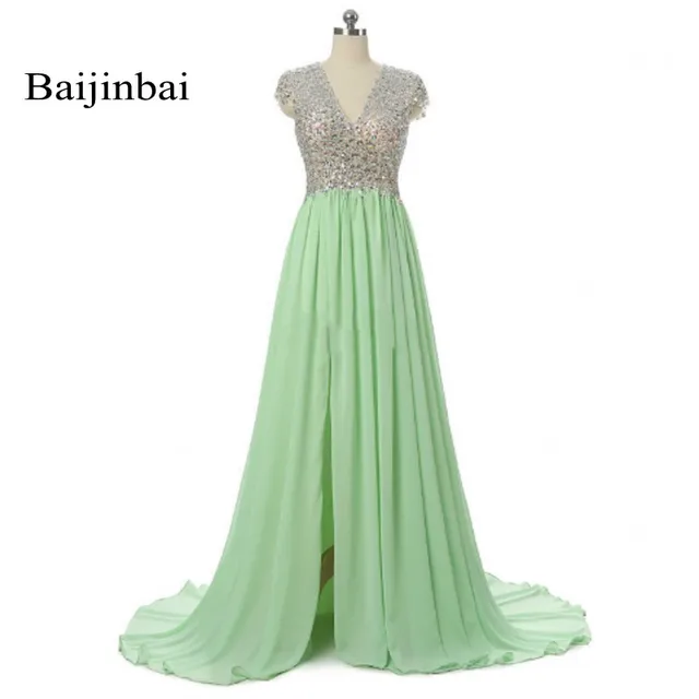 Prom Dresses SJ