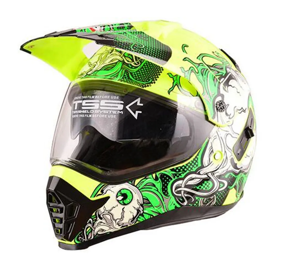 

Full & Open Face Motorcycle helmet Modular Moto WANLI Capacetes Motociclismo Cascos Para Moto Casque Motocross Helmets