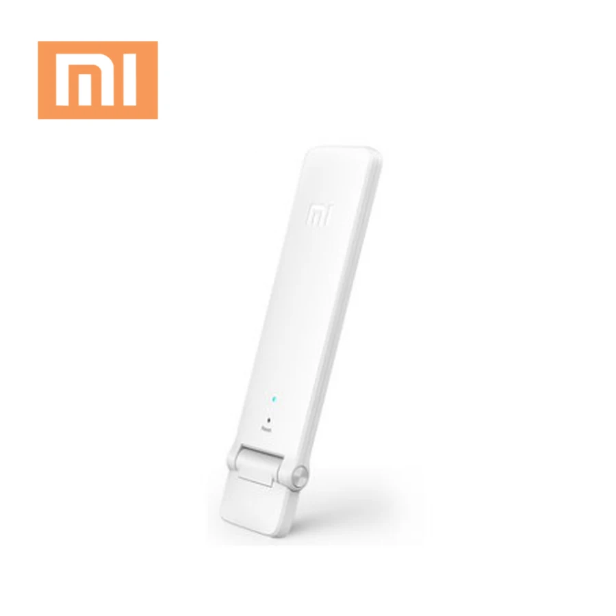 Оригинальный Xiaomi Mi WI FI повторителя Усилители домашние 2 Extender сигнала