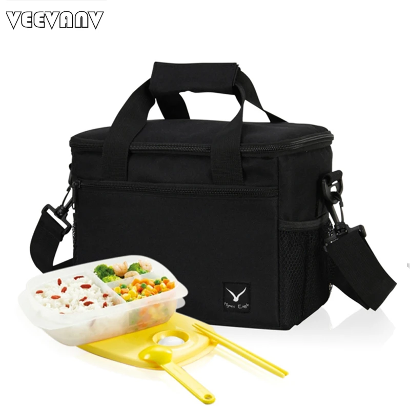 2017 lancheira thermo lunch bolsa Estilo : Lunch Bag, Cooler Bag