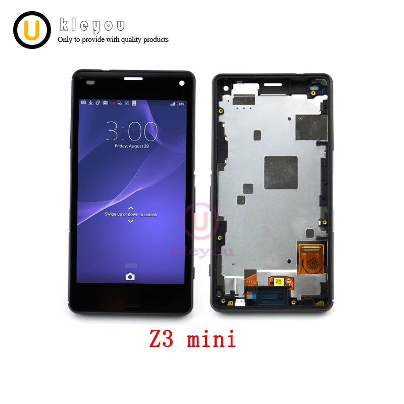 Z3MINI