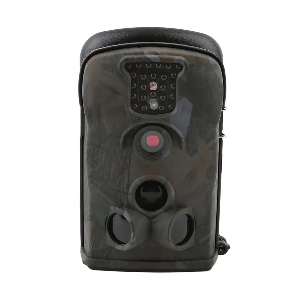 

AUTO Professional Hunting HD Waterproof Reconnaissance Camera Field Infrared Trigger Sensor Detection High Pixels Camera