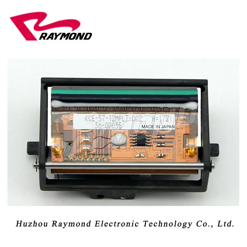 datacard Printhead (1)