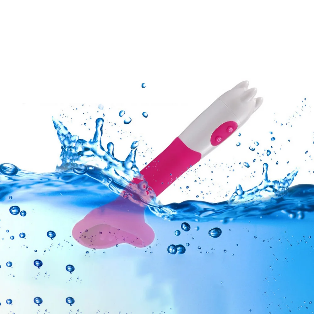 Tongue Clitoral Vibrator Sex Toys for Woman  Silicone Clitoris Stimulator Licking Toys Nipple Vibrator Pussy Sex Toys Products (8)