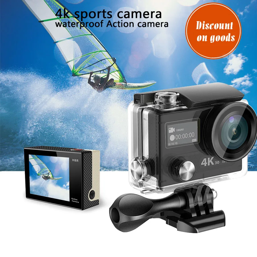 16 Action Camcorder 4k F60 Sport Camera Helmet Camera Sport Wifi Ultra Hd 4 Waterproof Action Camera H8r Video Camera Helm In Sports Action Video Cameras From Consumer Electronics 16 Action Camcorder 4k F60 Sport Camera Helmet Camera Sport Wifi Ultra Hd 4 Waterproof Action Camera H8r Video Camera Helm In Sports Action Video Cameras From Consumer Electronics