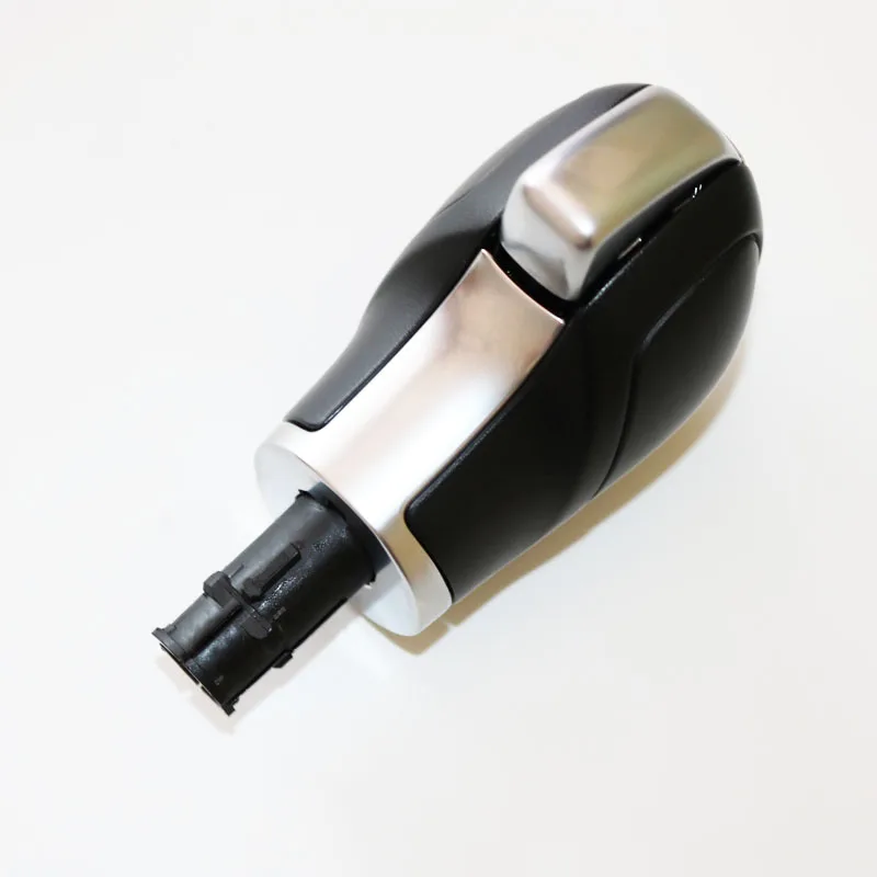 

ELISHASTAR New Original Plastic Gear Knob Head Gear Shift knob Part for V-W Passat CC Golf 6 G-TI J-etta MK6 GLI
