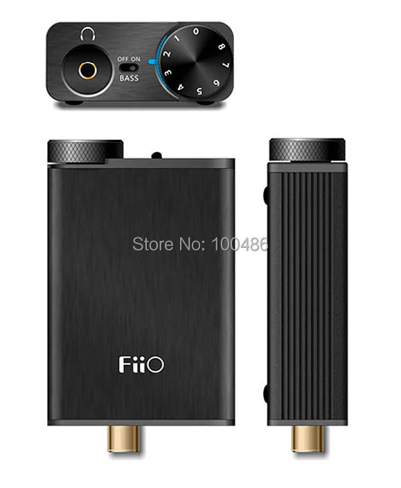 fiio olympus