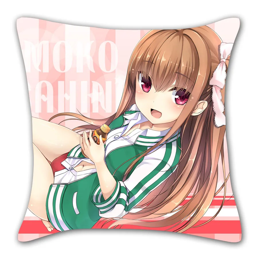ガールフレンド（仮）朝比奈桃子 抱き枕カバー