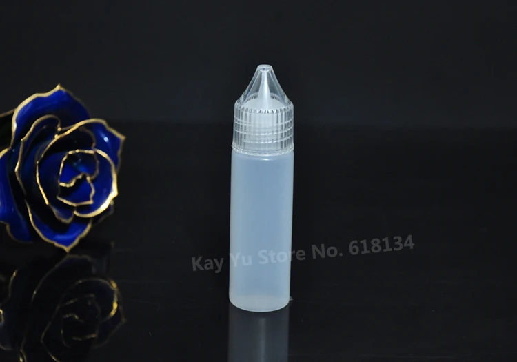 20ml PE plastic pen bottle  (8)