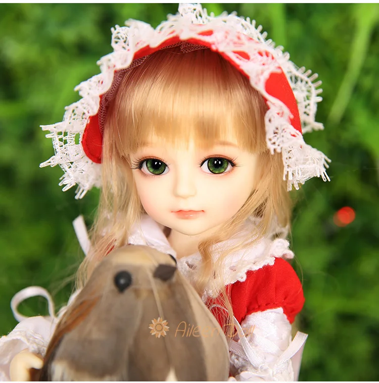 OUENEIFS Габи Aileendoll BJD SD кукла 1/6 модель тела для мальчиков и девочек Высокое качество Смола фигурка игрушки магазин бесплатные глаза