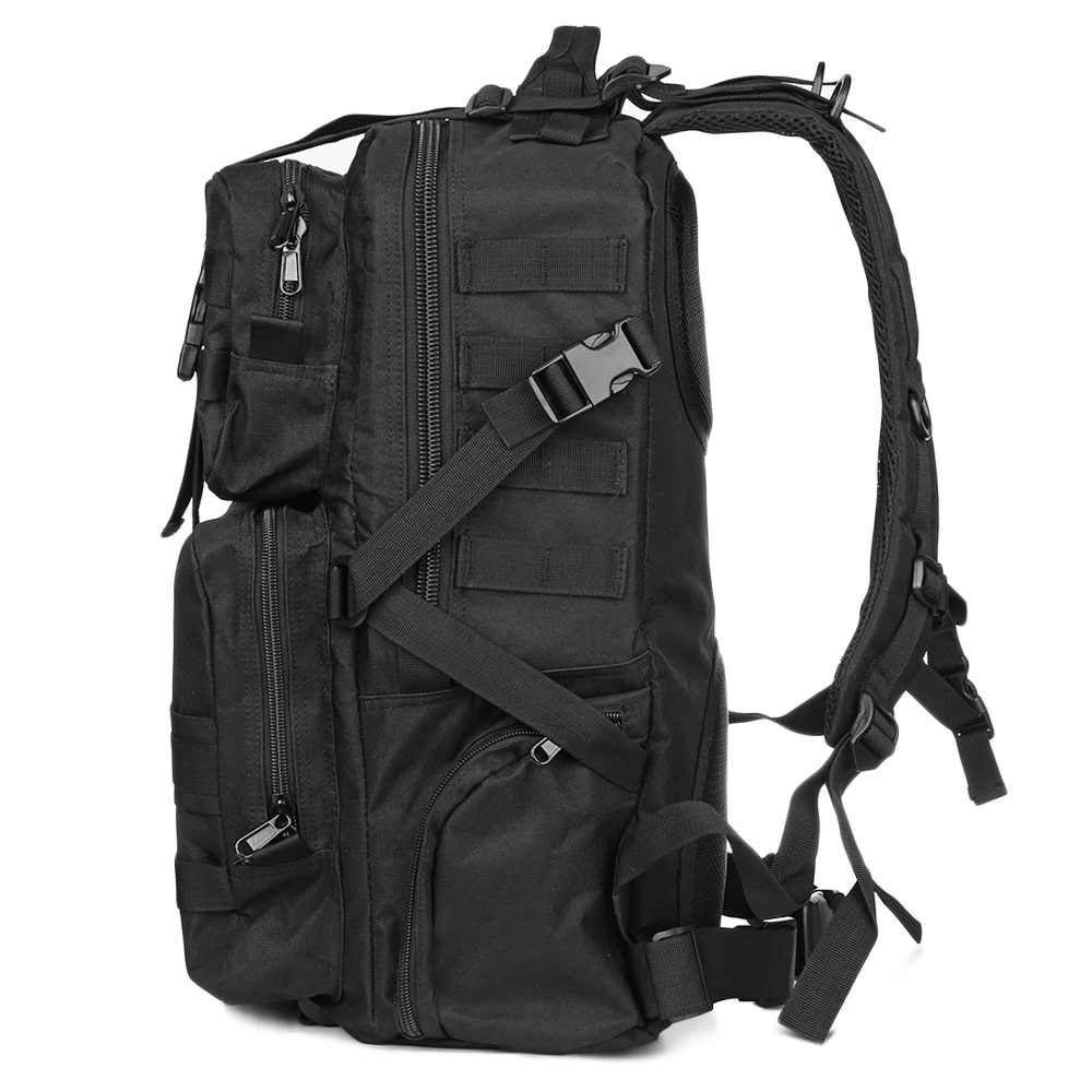 Outdoor Sports Tactical Hunting Backpack Camping Men's Waterproof Military Bag (5)