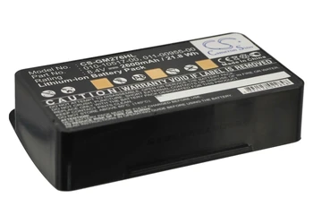 

2020 NEW For Garmin GPSMAP 276,GPSMAP 276c,GPSMAP 296,GPSMAP 376 High Capacity