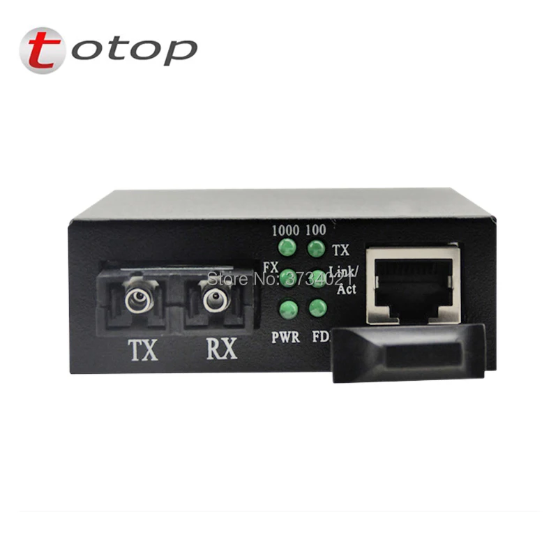 single mode media converter (5)
