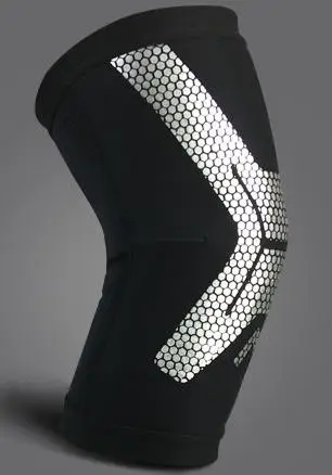 

1 Pcs Sports Knee Joint Outdoor Climbing Gear Running Men And Women Riding Tights Leggings Breathable For Protection Patella