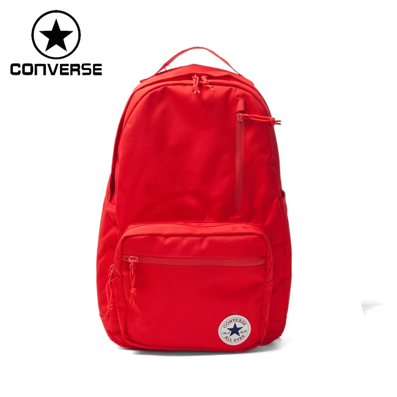

Original New Arrival 2018 Converse Unisex Backpacks Sports Bags