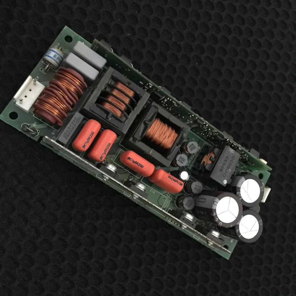 

AWO Replacement Projector lamp ballast EUC 330C P/21 FIT for NEC NP3150 And other Projectors