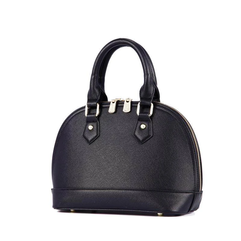Small Size Korean Style Shoulder Bag Women Classic font b Handbag b font Stylish Gorgeous Shell