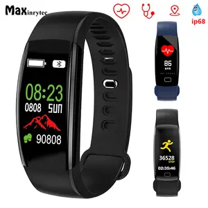 yoho smart band ms1020